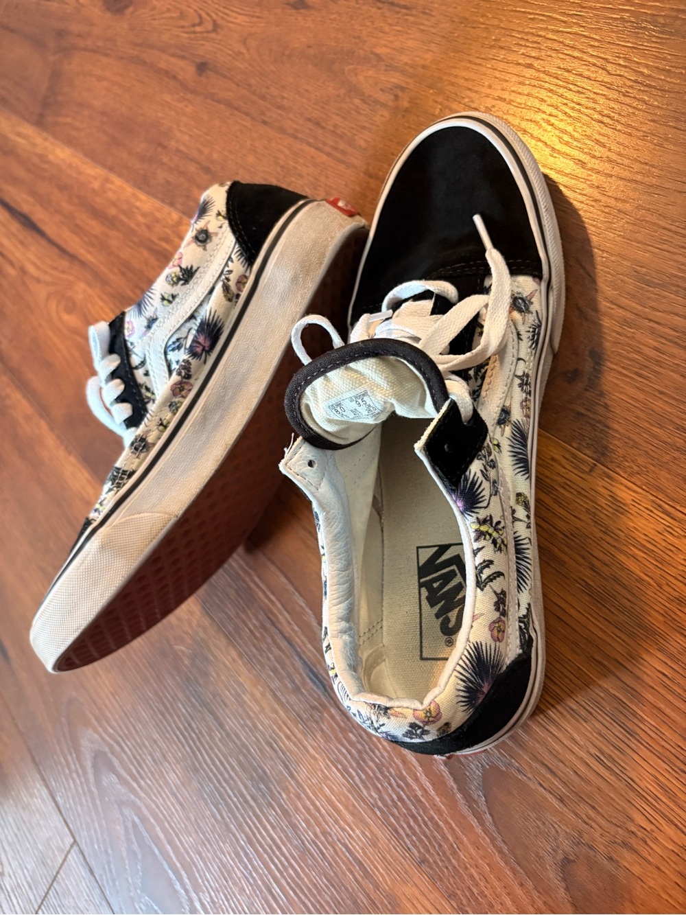 Vans womens - Picture 6 of 12